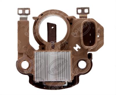 REGULADOR VOLTAJE ALTERNADOR MITSUBISHI IR/IF 12V HONDA CIVIC ACURA EL TRANSPO IM318 