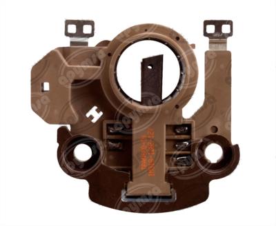 REGULADOR VOLTAJE ALTERNADOR MITSUBISHI IR/IF 12V HONDA CIVIC ACURA EL TRANSPO IM318 