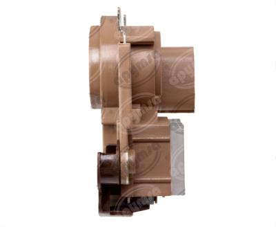 REGULADOR VOLTAJE ALTERNADOR MITSUBISHI IR/IF 12V HONDA CIVIC ACURA EL TRANSPO IM318 