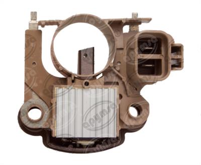 REGULADOR VOLTAJE ALTERNADOR MITSUBISHI IR/IF 12V 110A MONTACARGAS TRANSPO IM285 