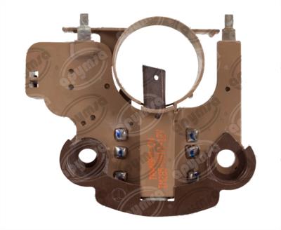 REGULADOR VOLTAJE ALTERNADOR MITSUBISHI IR/IF 12V 110A MONTACARGAS TRANSPO IM285 