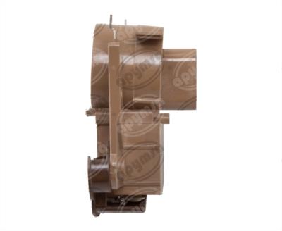 REGULADOR VOLTAJE ALTERNADOR MITSUBISHI IR/IF 12V 110A MONTACARGAS TRANSPO IM285 