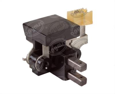 REGULADOR VOLTAJE ALTERNADOR MITSUBISHI IR/EF 12V MAZDA PICK-UP DIESEL TRANSPO IM224 