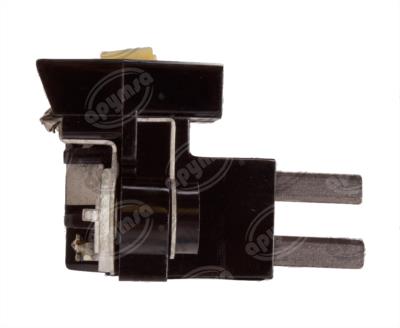 REGULADOR VOLTAJE ALTERNADOR MITSUBISHI IR/EF 12V MAZDA PICK-UP DIESEL TRANSPO IM224 