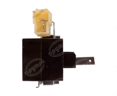 REGULADOR VOLTAJE ALTERNADOR MITSUBISHI IR/EF 12V MAZDA PICK-UP DIESEL TRANSPO IM224 
