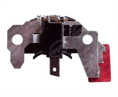 REGULADOR VOLTAJE ALTERNADOR MITSUBISHI IR/EF 12V NISSAN, TRANSPO IM225 