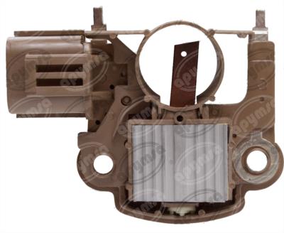 REGULADOR VOLTAJE ALTERNADOR MITSUBISHI IR/IF 12V NISSAN SENTRA TRANSPO IM291 