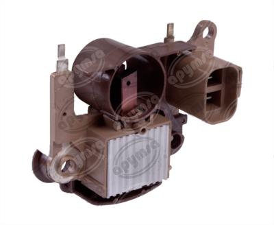 REGULADOR VOLTAJE ALTERNADOR MITSUBISHI IR/IF 12V ATOS BY DODGE, . MAZDA, TRANSPO IM837 