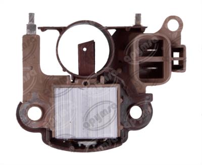REGULADOR VOLTAJE ALTERNADOR MITSUBISHI IR/IF 12V ATOS BY DODGE, . MAZDA, TRANSPO IM837 