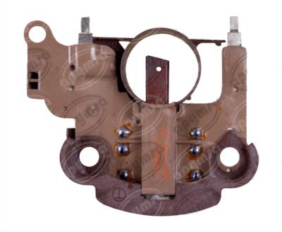 REGULADOR VOLTAJE ALTERNADOR MITSUBISHI IR/IF 12V ATOS BY DODGE, . MAZDA, TRANSPO IM837 
