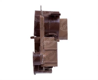 REGULADOR VOLTAJE ALTERNADOR MITSUBISHI IR/IF 12V ATOS BY DODGE, . MAZDA, TRANSPO IM837 