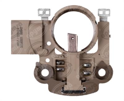 REGULADOR VOLTAJE ALTERNADOR MITSUBISHI IR/IF 12V MITSUBISHI L200 L300 PAJERO MONTERO REWARD IM847 