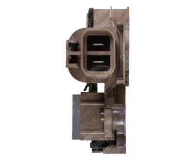 REGULADOR VOLTAJE ALTERNADOR MITSUBISHI IR/IF 12V MITSUBISHI L200 L300 PAJERO MONTERO REWARD IM847 
