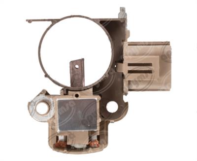 REGULADOR VOLTAJE ALTERNADOR MITSUBISHI IR/EF 12V LANCER GALANT PAJERO L200 L300 REWARD IM281 