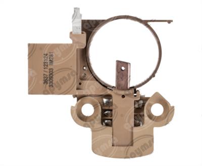 REGULADOR VOLTAJE ALTERNADOR MITSUBISHI IR/EF 12V LANCER GALANT PAJERO L200 L300 REWARD IM281 