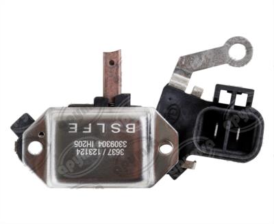REGULADOR VOLTAJE ALTERNADOR HITACHI IR/EF 12V URVAN CABSTAR REWARD IH205 