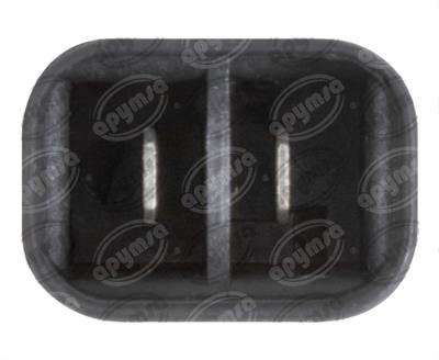 REGULADOR VOLTAJE ALTERNADOR HITACHI IR/EF 12V URVAN CABSTAR REWARD IH205 