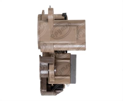 REGULADOR VOLTAJE ALTERNADOR MITSUBISHI IR/IF 12V PAJERO SHOGUN MONTERO REWARD IM854 