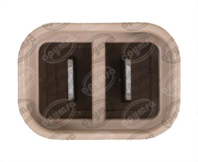 REGULADOR VOLTAJE ALTERNADOR MITSUBISHI IR/IF 12V PAJERO SHOGUN MONTERO REWARD IM854 