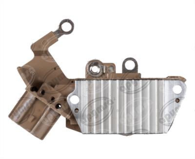 REGULADOR VOLTAJE ALTERNADOR NIPPONDENSO IR/IF 12V TOYOTA COROLLA AVENISIS REWARD IN337 