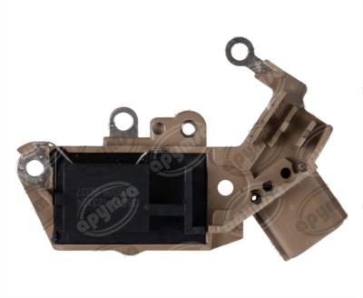 REGULADOR VOLTAJE ALTERNADOR NIPPONDENSO IR/IF 12V TOYOTA COROLLA AVENISIS REWARD IN337 