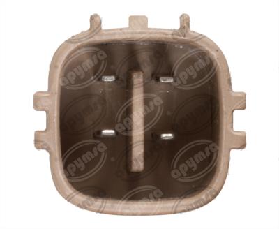 REGULADOR VOLTAJE ALTERNADOR NIPPONDENSO IR/IF 12V TOYOTA COROLLA AVENISIS REWARD IN337 