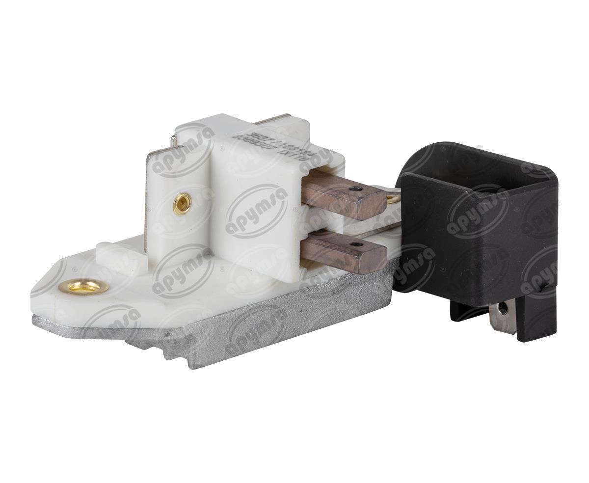 REGULADOR VOLTAJE ALTERNADOR MARELLI IR/EF 12V FIAT LANCIA REWARD IX110 