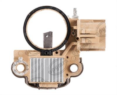 REGULADOR VOLTAJE ALTERNADOR MANDO IR/IF 12V HYUNDAI REWARD IY702 