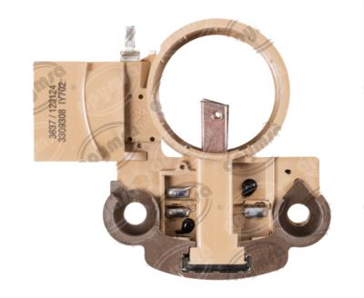 REGULADOR VOLTAJE ALTERNADOR MANDO IR/IF 12V HYUNDAI REWARD IY702 