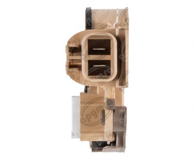 REGULADOR VOLTAJE ALTERNADOR MANDO IR/IF 12V HYUNDAI REWARD IY702 