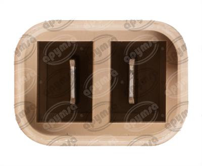 REGULADOR VOLTAJE ALTERNADOR MANDO IR/IF 12V HYUNDAI REWARD IY702 