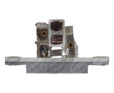 REGULADOR VOLTAJE ALTERNADOR ISKRA IR/EF 12V 55-65A LETRIKA TRACTOR REWARD IK401 