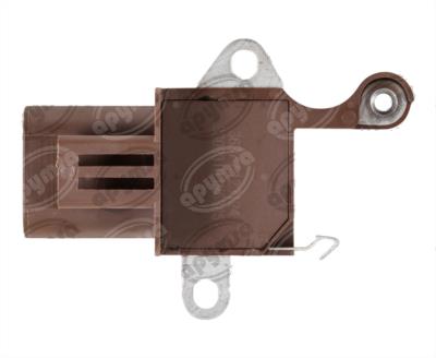 REGULADOR VOLTAJE ALTERNADOR NIPPONDENSO IR/IF 12V ISUZU D-MAX REWARD IN6385 