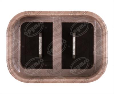 REGULADOR VOLTAJE ALTERNADOR NIPPONDENSO IR/IF 12V ISUZU D-MAX REWARD IN6385 