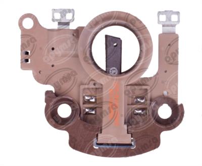 REGULADOR VOLTAJE ALTERNADOR MITSUBISHI IR/IF 12V NISSAN QUEST MITSUBISHI GALANT MONTERO VILLAGER TRANSPO IM832 