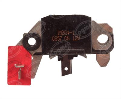 REGULADOR VOLTAJE ALTERNADOR MITSUBISHI IR/EF 12V TRANSPO IM204 