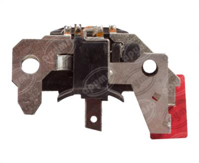 REGULADOR VOLTAJE ALTERNADOR MITSUBISHI IR/EF 12V TRANSPO IM204 