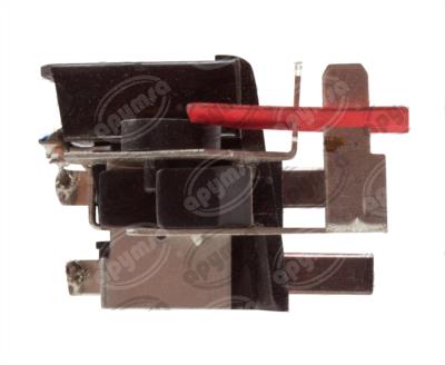 REGULADOR VOLTAJE ALTERNADOR MITSUBISHI IR/EF 12V TRANSPO IM204 