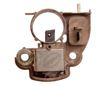 REGULADOR VOLTAJE ALTERNADOR MITSUBISHI IR/IF 12V FORD HYUNDAI  MAZDA TRANSPO IM216 