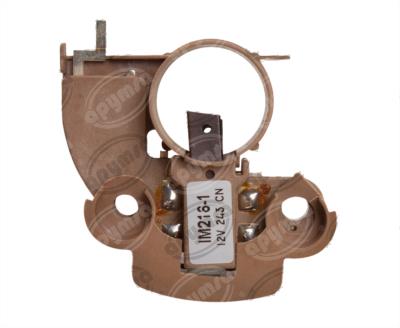 REGULADOR VOLTAJE ALTERNADOR MITSUBISHI IR/IF 12V FORD HYUNDAI  MAZDA TRANSPO IM216 