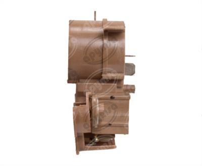 REGULADOR VOLTAJE ALTERNADOR MITSUBISHI IR/IF 12V FORD HYUNDAI  MAZDA TRANSPO IM216 
