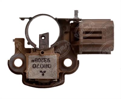 REGULADOR VOLTAJE ALTERNADOR MITSUBISHI IR/IF 12V TRANSPO IM263 