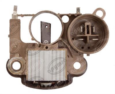 REGULADOR VOLTAJE ALTERNADOR MITSUBISHI IR/IF 12V HONDA CRX TRANSPO IM273 