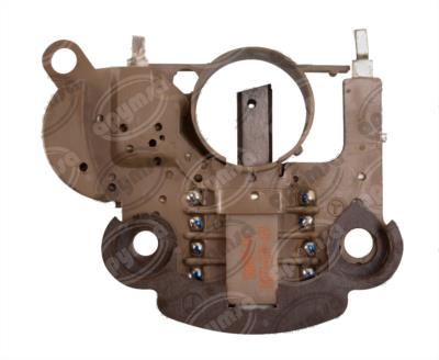 REGULADOR VOLTAJE ALTERNADOR MITSUBISHI IR/IF 12V HONDA CRX TRANSPO IM273 