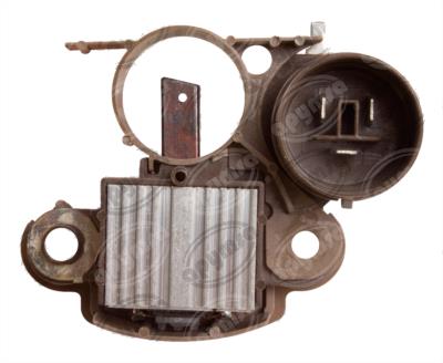 REGULADOR VOLTAJE ALTERNADOR MITSUBISHI IR/IF 12V TRANSPO IM267 