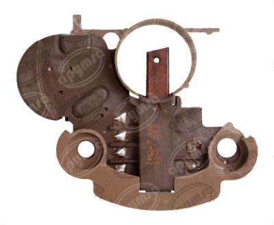 REGULADOR VOLTAJE ALTERNADOR MITSUBISHI IR/IF 12V TRANSPO IM267 