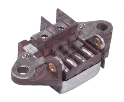 REGULADOR VOLTAJE ALTERNADOR NIPPONDENSO IR/EF 24V TRANSPO IN233 