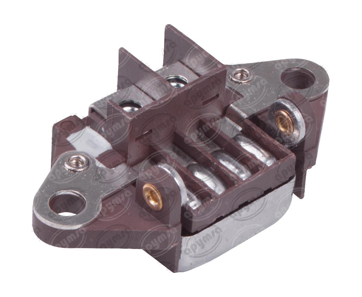 REGULADOR VOLTAJE ALTERNADOR NIPPONDENSO IR/EF 24V TRANSPO IN233 