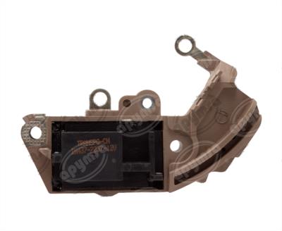 REGULADOR VOLTAJE ALTERNADOR NIPPONDENSO IR/IF 12V TOYOTA TERCEL, LANDCRUISER, TRANSPO IN437 