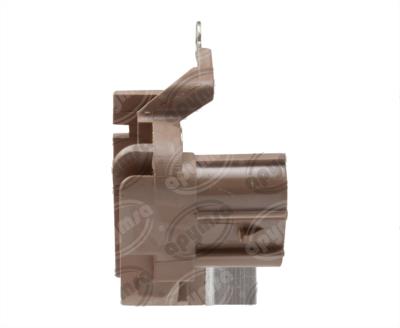 REGULADOR VOLTAJE ALTERNADOR NIPPONDENSO IR/IF 12V TOYOTA TERCEL, LANDCRUISER, TRANSPO IN437 